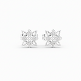 Garden Glow Signature 8 Stone Diamond