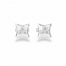 Load image into Gallery viewer, White Gold