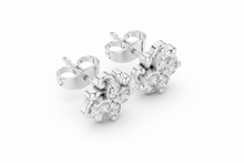 Load image into Gallery viewer, White Gold