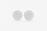 Ornate Filigree Mandala Diamond