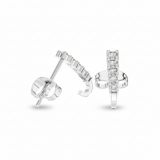 Luminous Loop Lineal Diamond