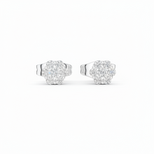 Load image into Gallery viewer, White Gold