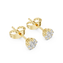 Load image into Gallery viewer, Yellow Gold