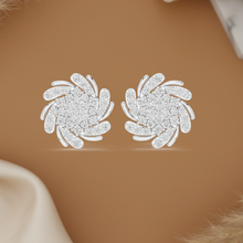 Load image into Gallery viewer, Luminous Vortex Pave Diamond