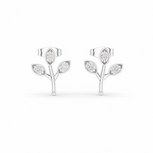 Load image into Gallery viewer, White Gold