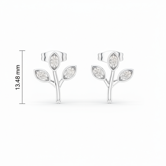 Trio Diamond Cluster Halo Luminous Sparkling Three-Stone