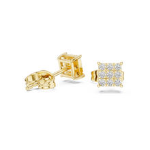 Load image into Gallery viewer, Yellow Gold