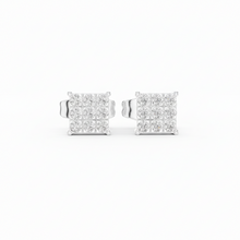 Load image into Gallery viewer, White Gold