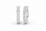 The Parallel Twin-Row Diamond