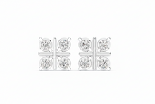 Load image into Gallery viewer, White Gold