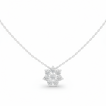 Load image into Gallery viewer, White Gold