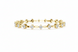 Elegant Modern Diamond