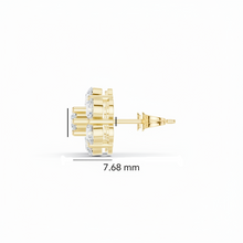 Load image into Gallery viewer, Yellow Gold 