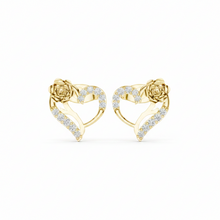 Load image into Gallery viewer, Yellow Gold 