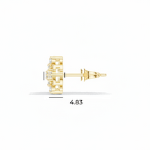 Load image into Gallery viewer, Yellow Gold 