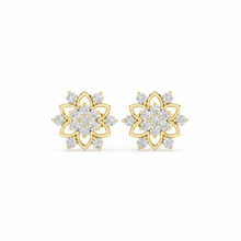 Load image into Gallery viewer, Yellow Gold 