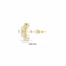 Load image into Gallery viewer, Yellow Gold 