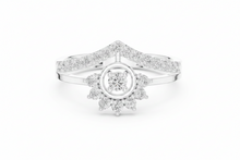Load image into Gallery viewer, White Gold