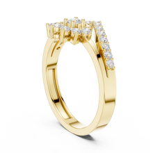 Load image into Gallery viewer, Yellow Gold 
