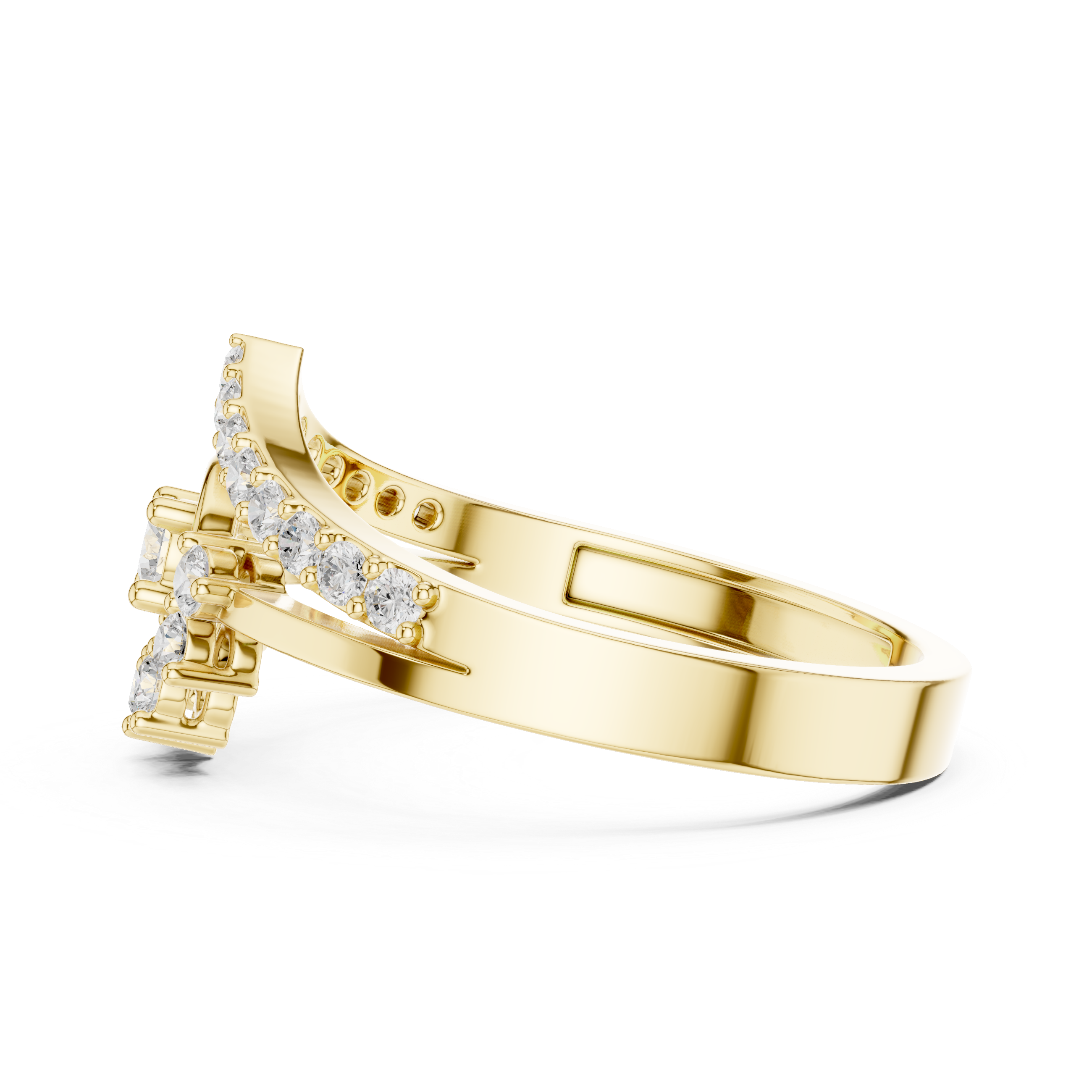 Yellow Gold 