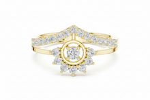 Load image into Gallery viewer, Yellow Gold 
