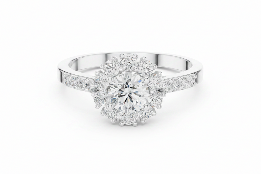 White Gold