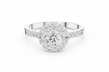 Load image into Gallery viewer, White Gold