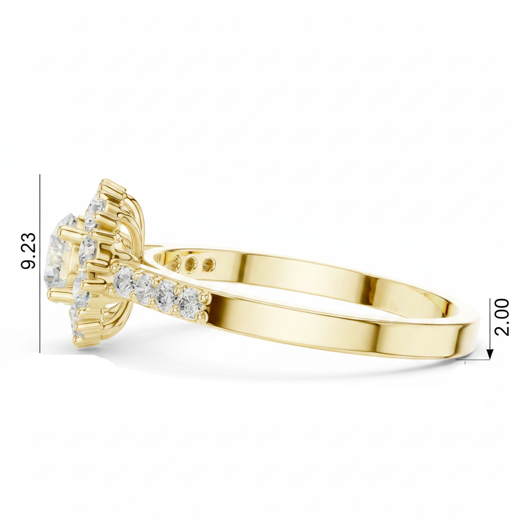 Yellow Gold