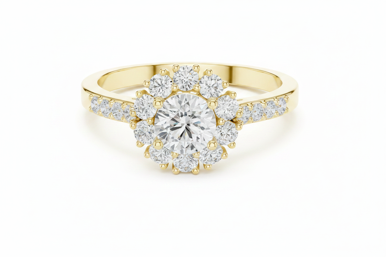Yellow Gold