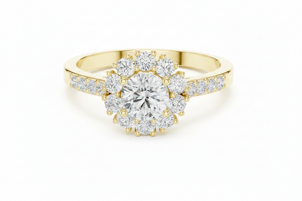Yellow Gold