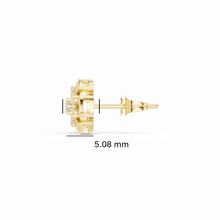 Load image into Gallery viewer, Yellow Gold 