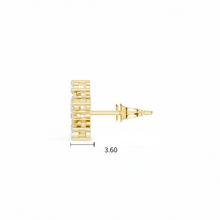 Load image into Gallery viewer, Yellow Gold 
