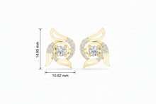 Load image into Gallery viewer, Yellow Gold 