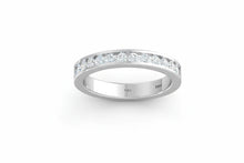 Load image into Gallery viewer, White Gold
