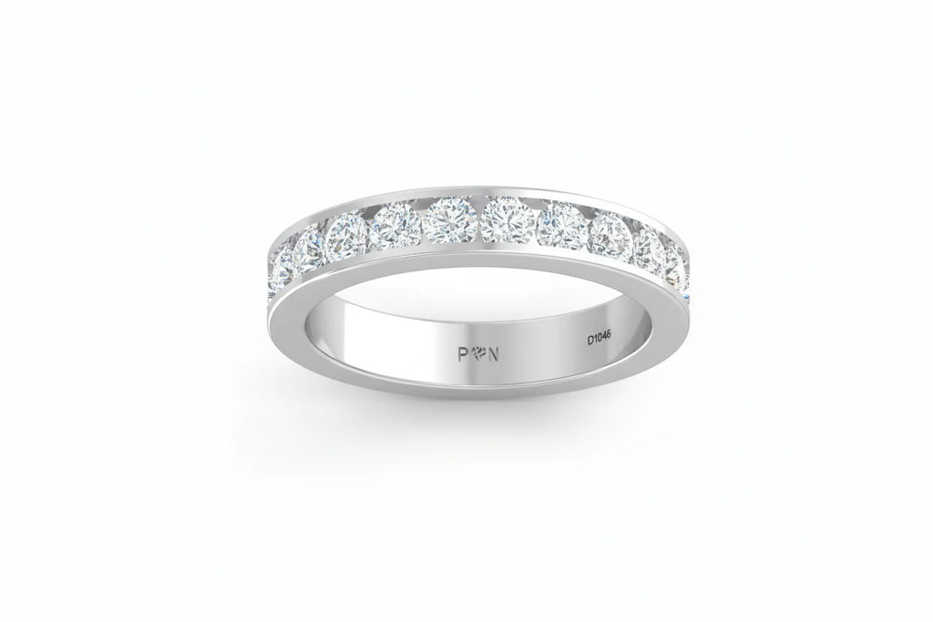 White Gold