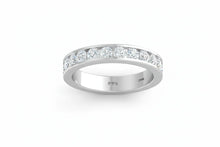 Load image into Gallery viewer, White Gold