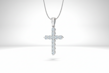 Load image into Gallery viewer, White Gold
