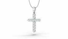 Load image into Gallery viewer, White Gold