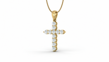 Load image into Gallery viewer, Yellow Gold