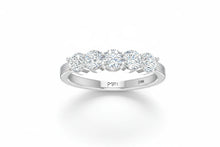 Load image into Gallery viewer, White Gold