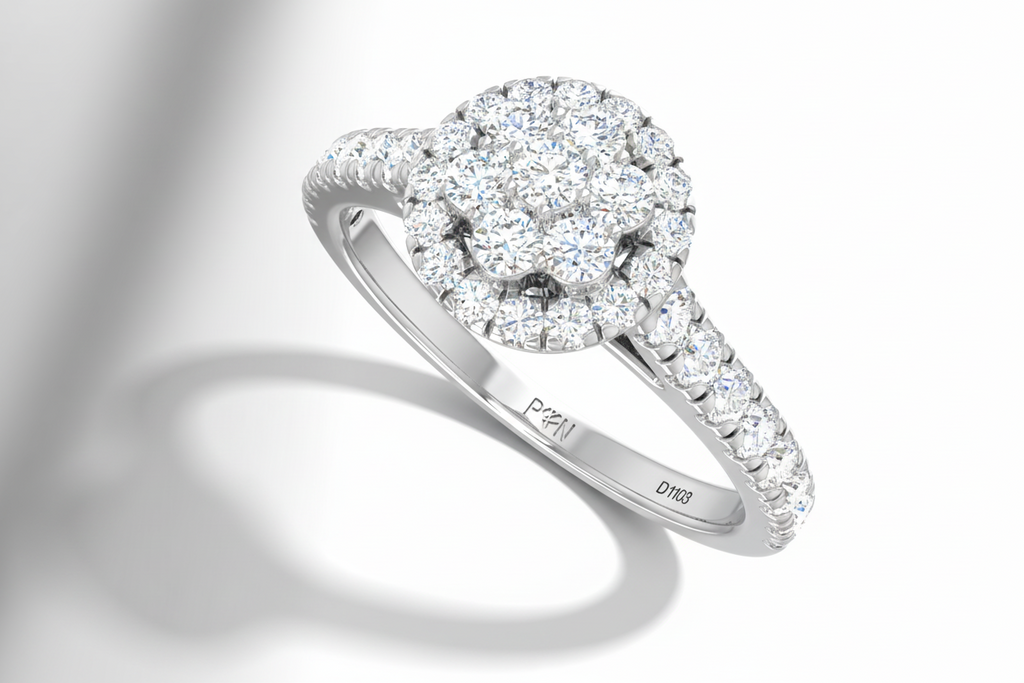 White Gold