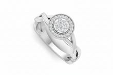 Load image into Gallery viewer, White Gold