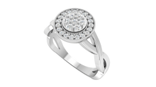 Load image into Gallery viewer, White Gold