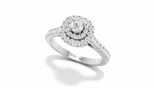 Load image into Gallery viewer, White Gold