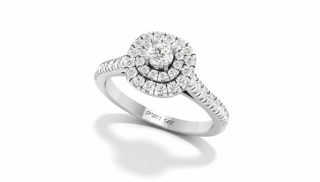 White Gold