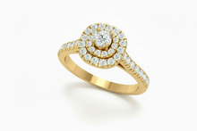 Load image into Gallery viewer, Yellow Gold