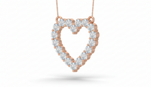 Load image into Gallery viewer, ROSE GOLD