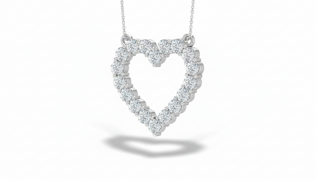 WHITE GOLD