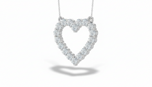 Load image into Gallery viewer, WHITE GOLD