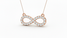 Load image into Gallery viewer, Rose gold 